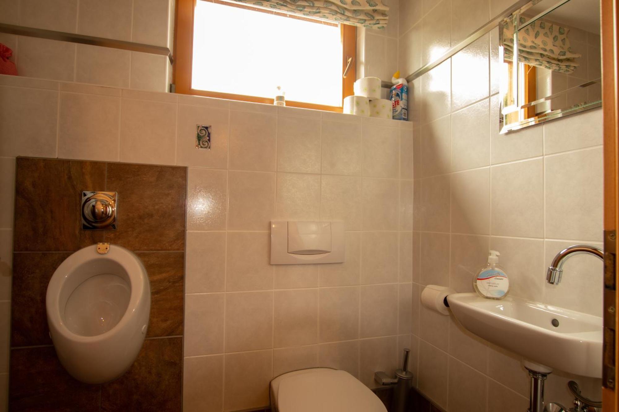 Ferienwohnung Wildschoenau By Fewo-Plan In Panoramalage Wild191 Thierbach ภายนอก รูปภาพ