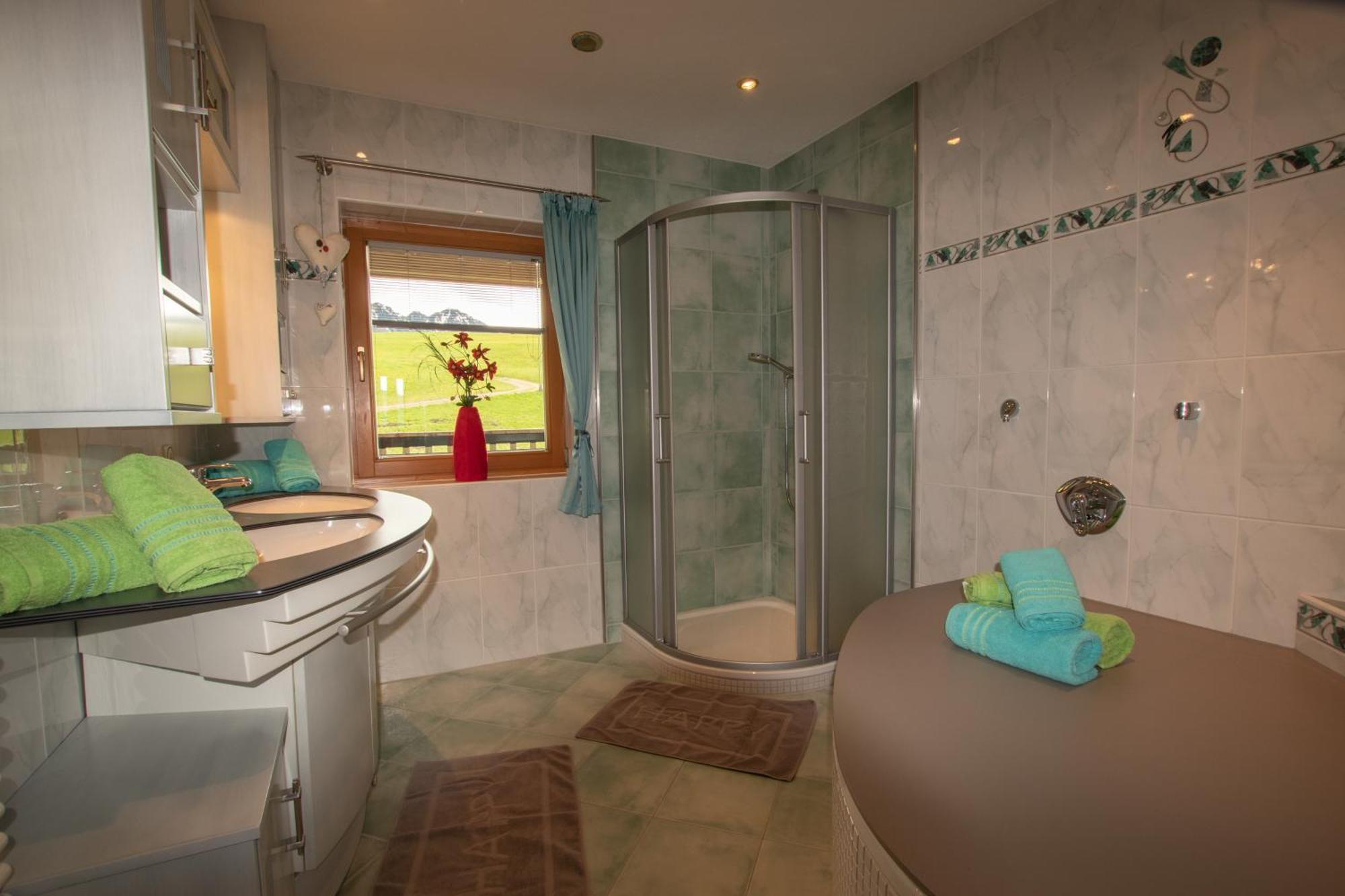 Ferienwohnung Wildschoenau By Fewo-Plan In Panoramalage Wild191 Thierbach ภายนอก รูปภาพ