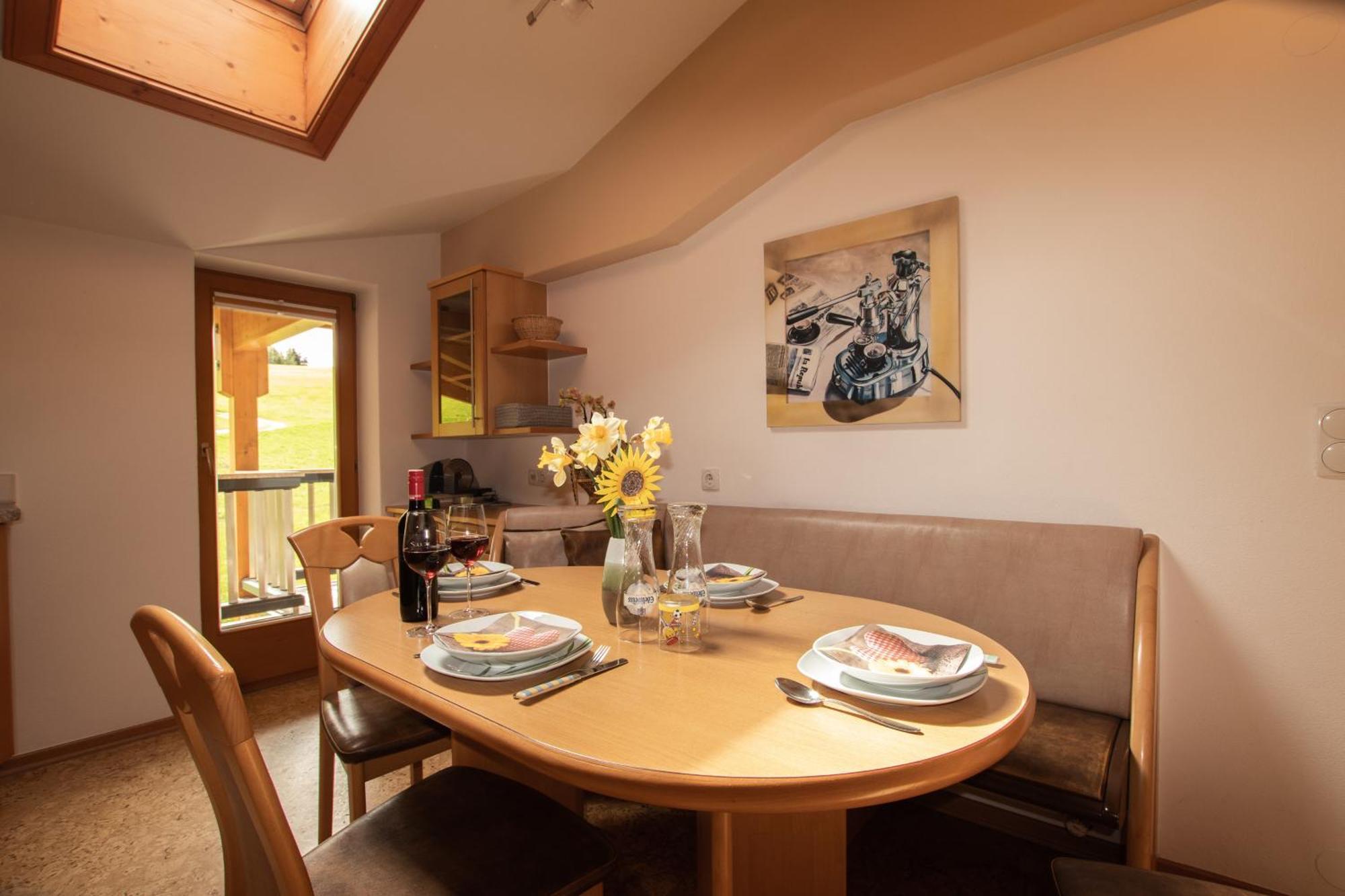 Ferienwohnung Wildschoenau By Fewo-Plan In Panoramalage Wild191 Thierbach ภายนอก รูปภาพ