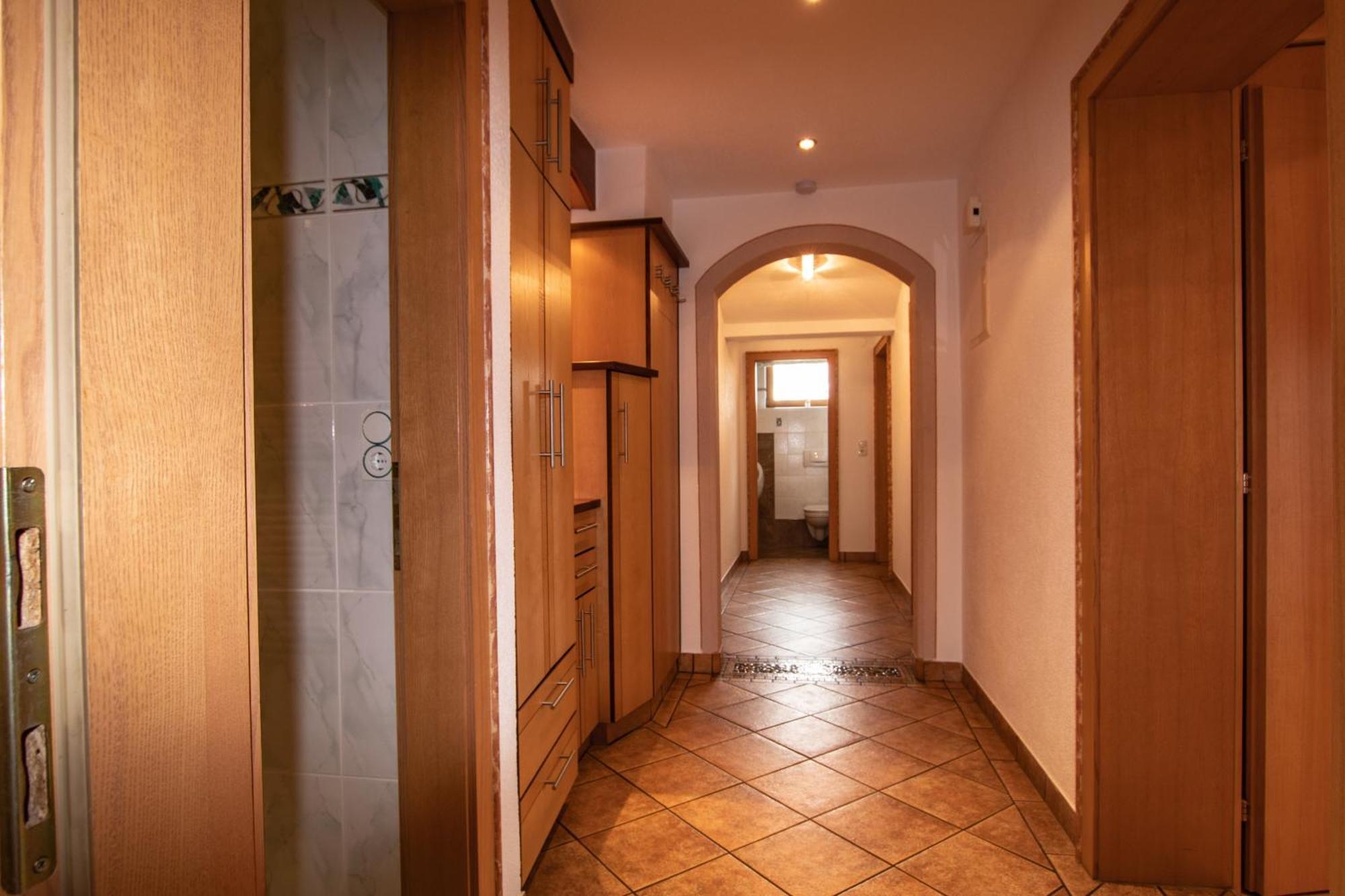 Ferienwohnung Wildschoenau By Fewo-Plan In Panoramalage Wild191 Thierbach ภายนอก รูปภาพ