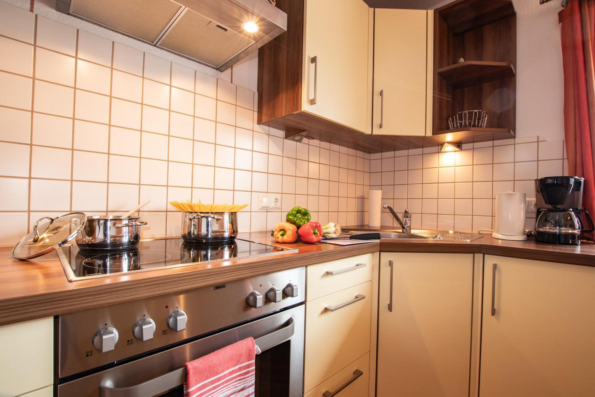 Ferienwohnung Wildschoenau By Fewo-Plan In Panoramalage Wild191 Thierbach ภายนอก รูปภาพ