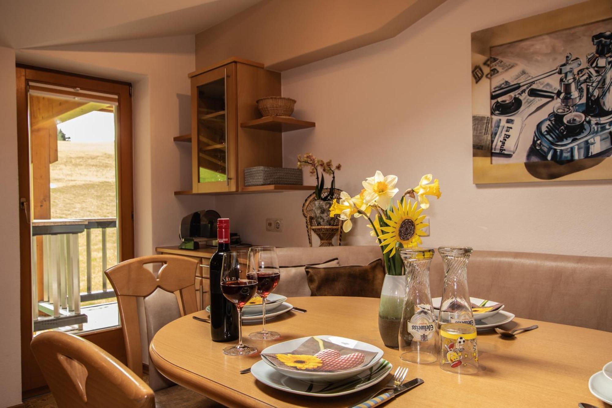 Ferienwohnung Wildschoenau By Fewo-Plan In Panoramalage Wild191 Thierbach ภายนอก รูปภาพ