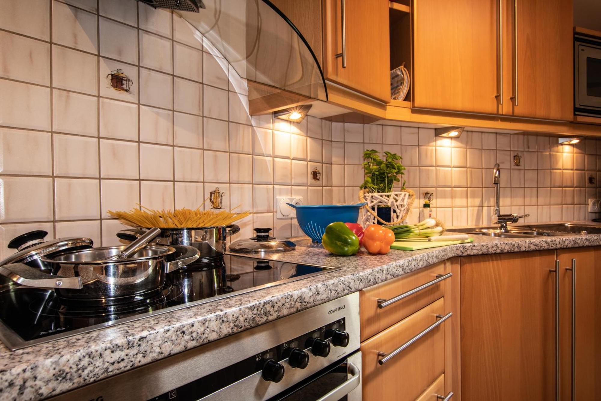 Ferienwohnung Wildschoenau By Fewo-Plan In Panoramalage Wild191 Thierbach ภายนอก รูปภาพ