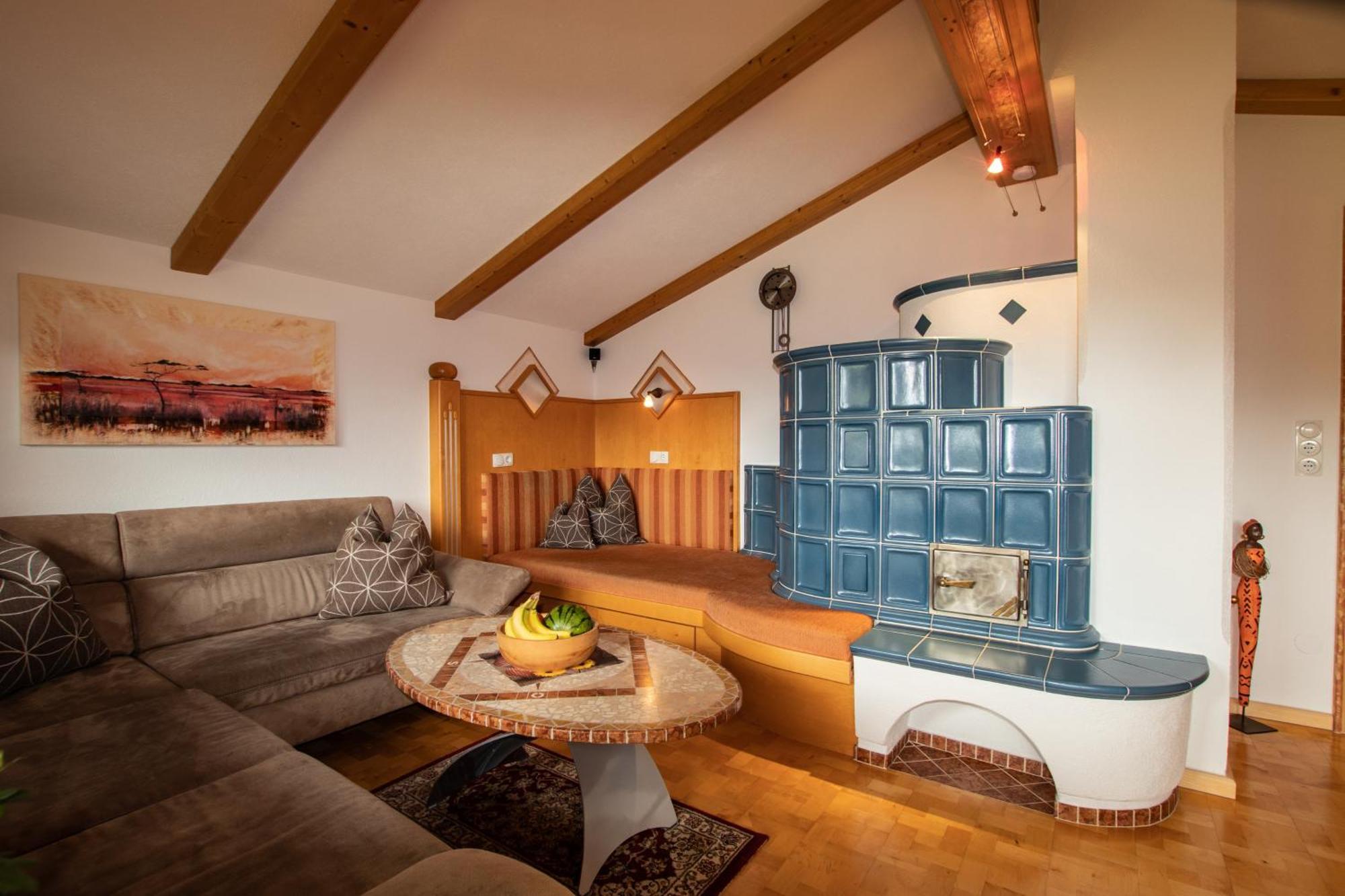 Ferienwohnung Wildschoenau By Fewo-Plan In Panoramalage Wild191 Thierbach ภายนอก รูปภาพ